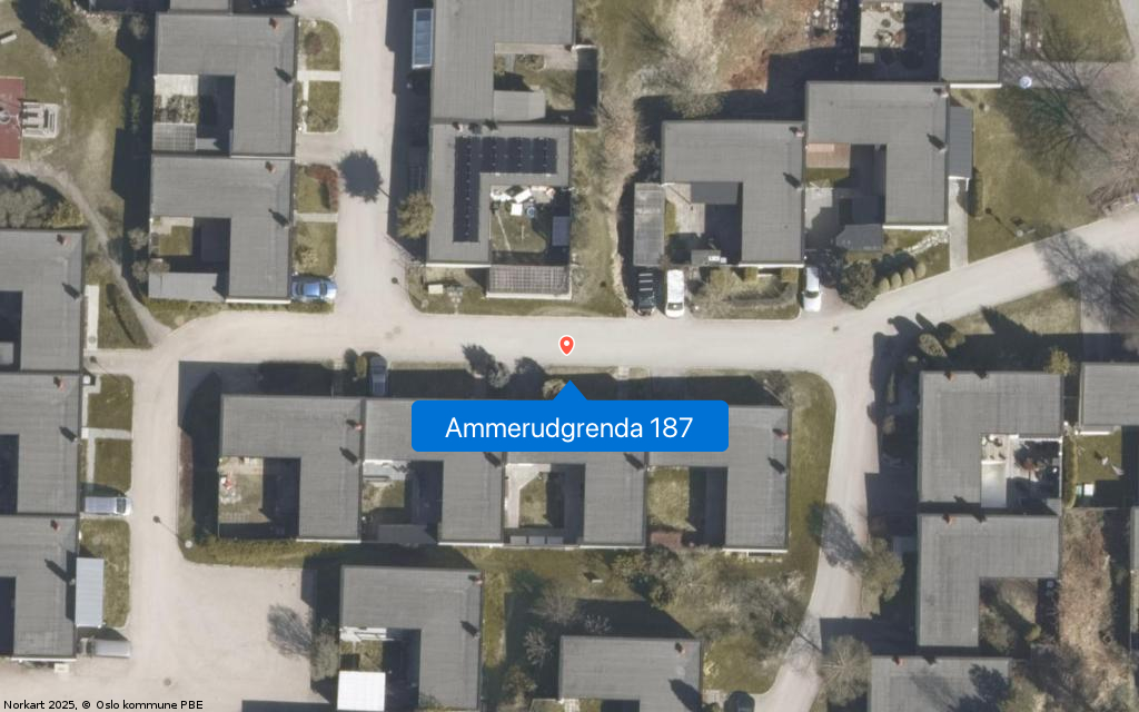 Ammerudgrenda 187