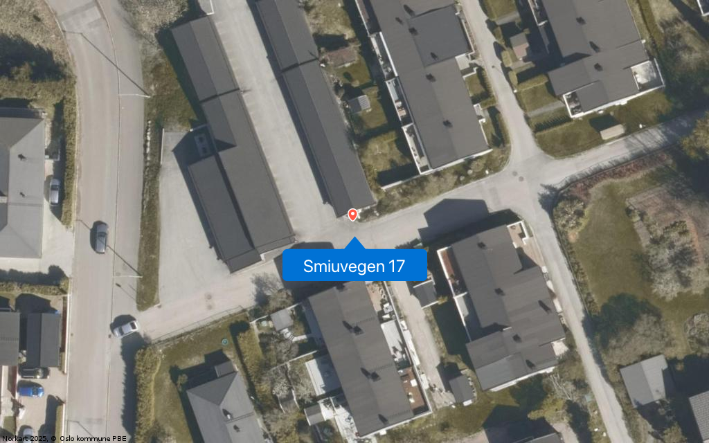 Smiuvegen 17