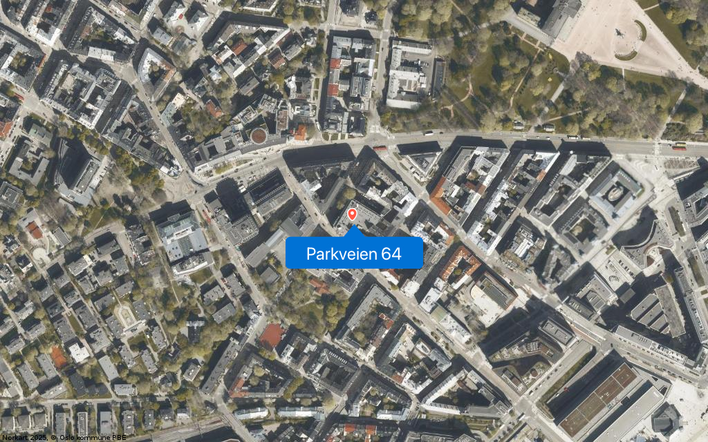 Parkveien 64