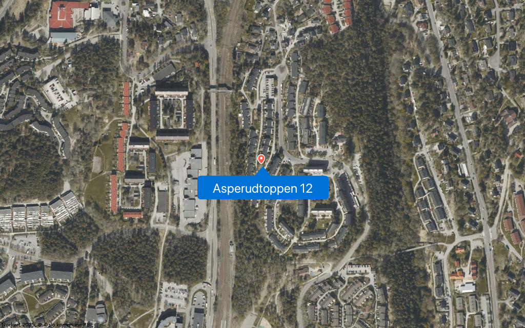 Asperudtoppen 12