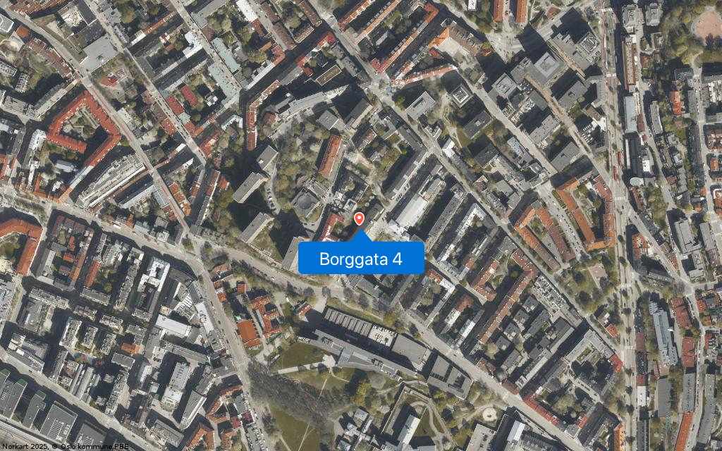 Borggata 4