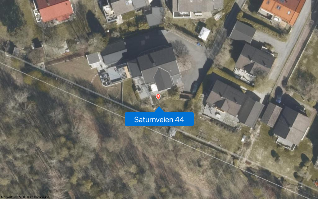 Saturnveien 44
