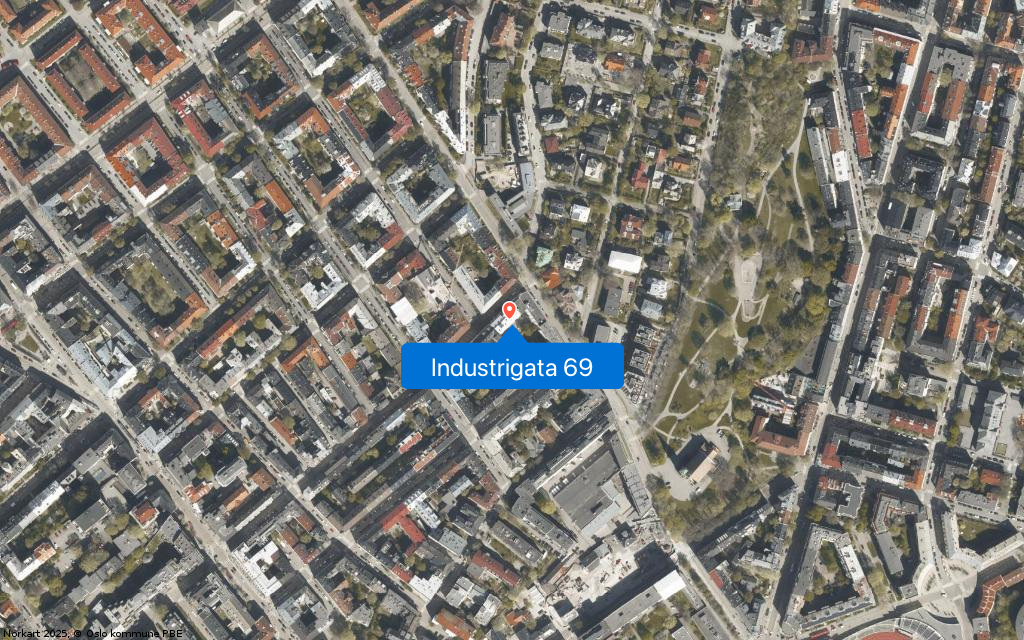 Industrigata 69