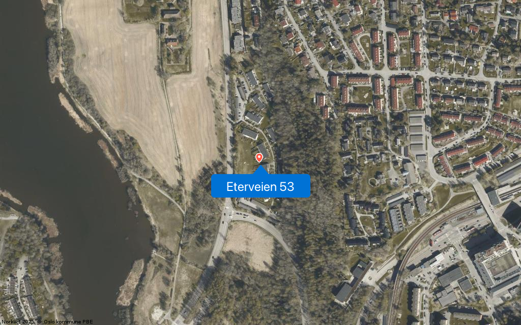 Eterveien 53