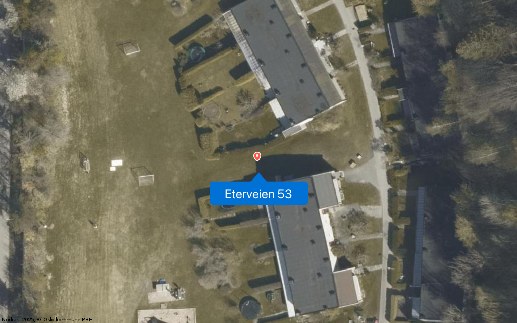 Eterveien 53