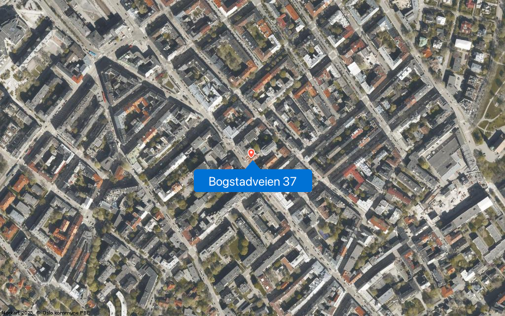 Bogstadveien 37