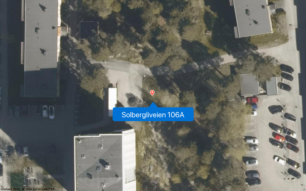 Solbergliveien 106A