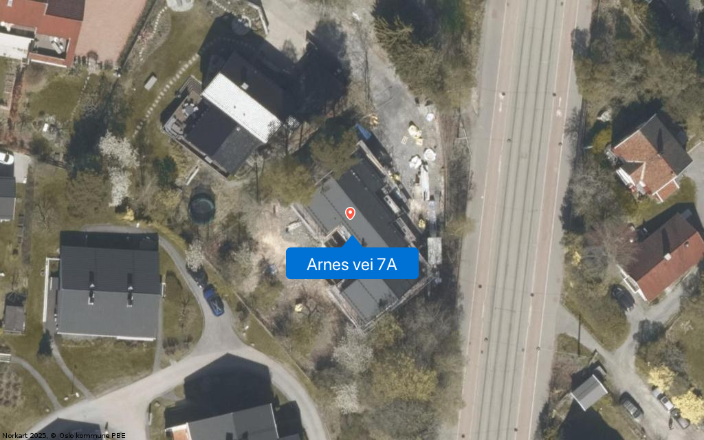 Arnes vei 7A