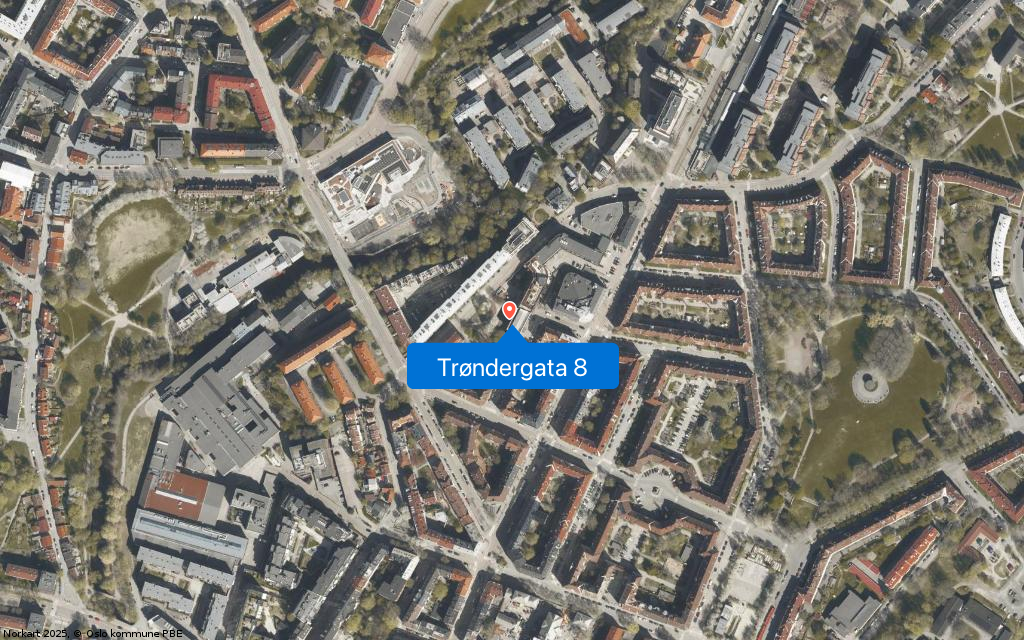 Trøndergata 8