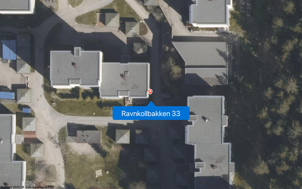 Ravnkollbakken 33