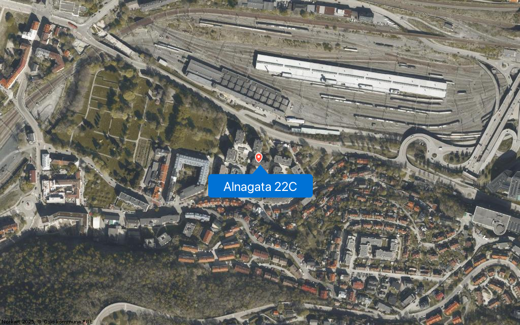 Alnagata 22C