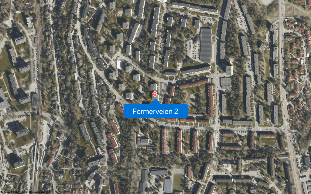Formerveien 2