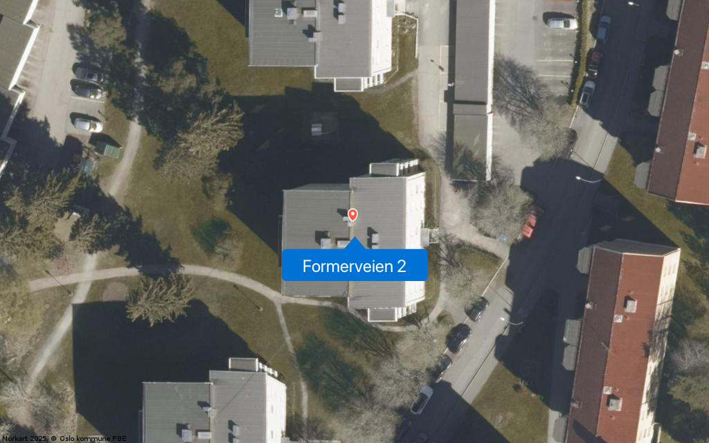 Formerveien 2