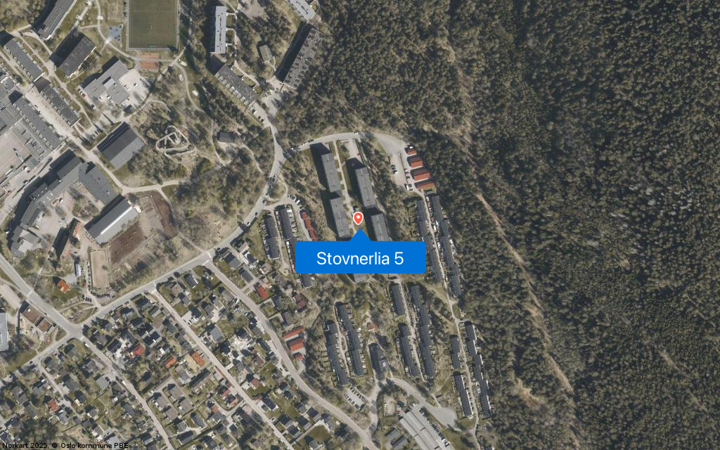 Stovnerlia 5