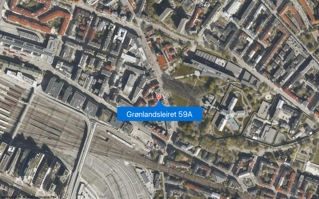 Grønlandsleiret 59A