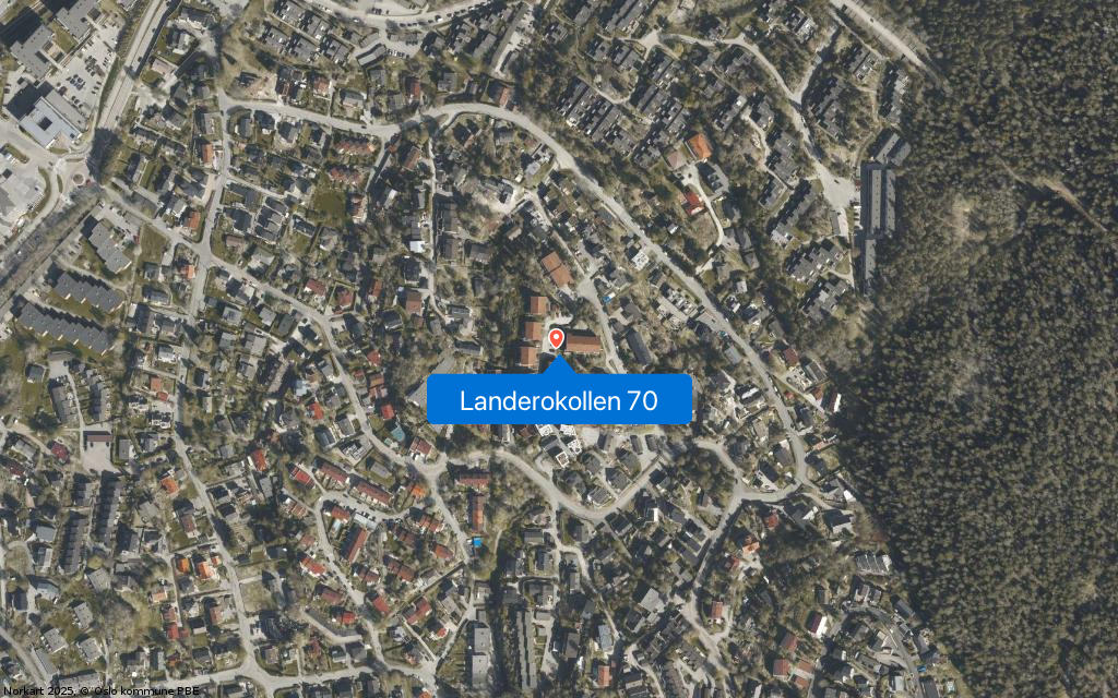 Landerokollen 70