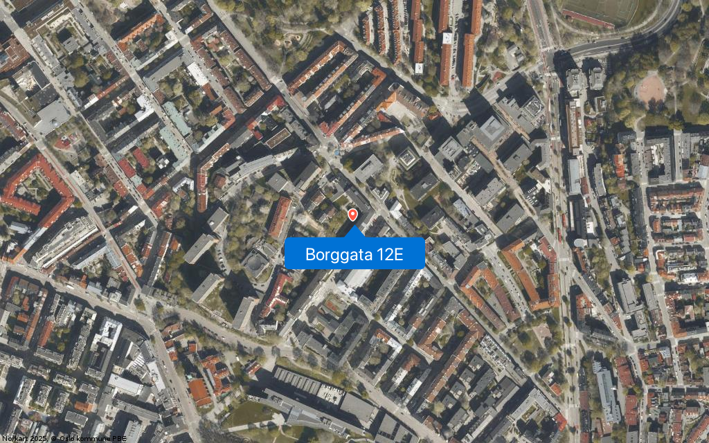 Borggata 12E