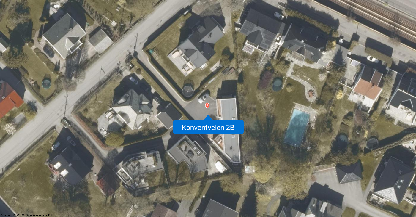 Konventveien 2B