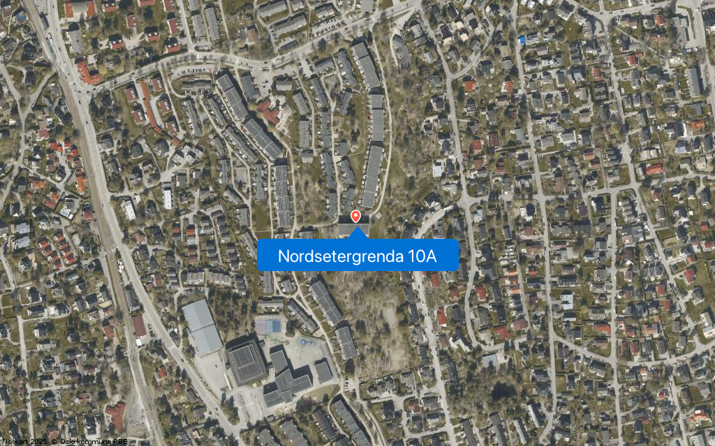 Nordsetergrenda 10A