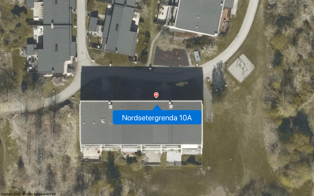 Nordsetergrenda 10A
