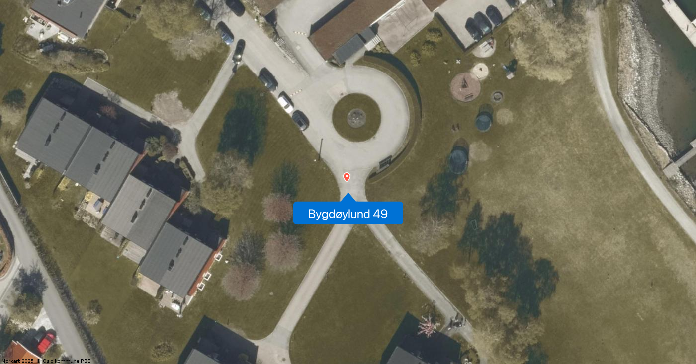 Bygdøylund 49