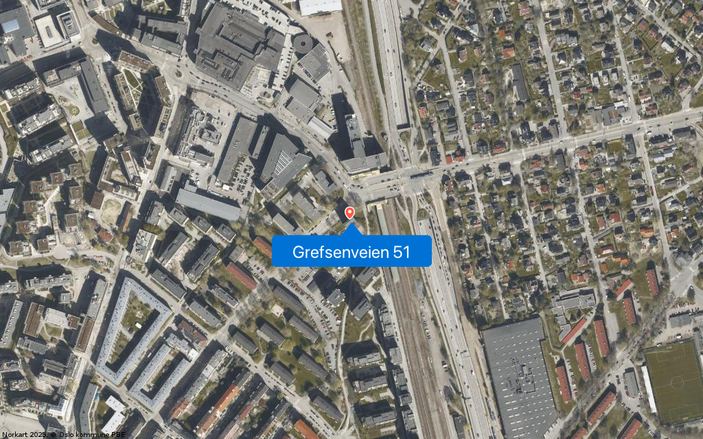 Grefsenveien 51