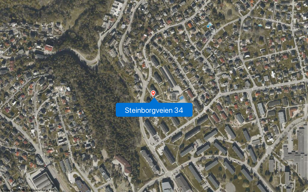 Steinborgveien 34