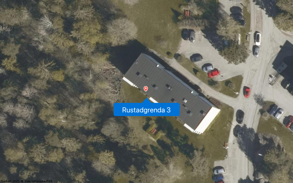 Rustadgrenda 3
