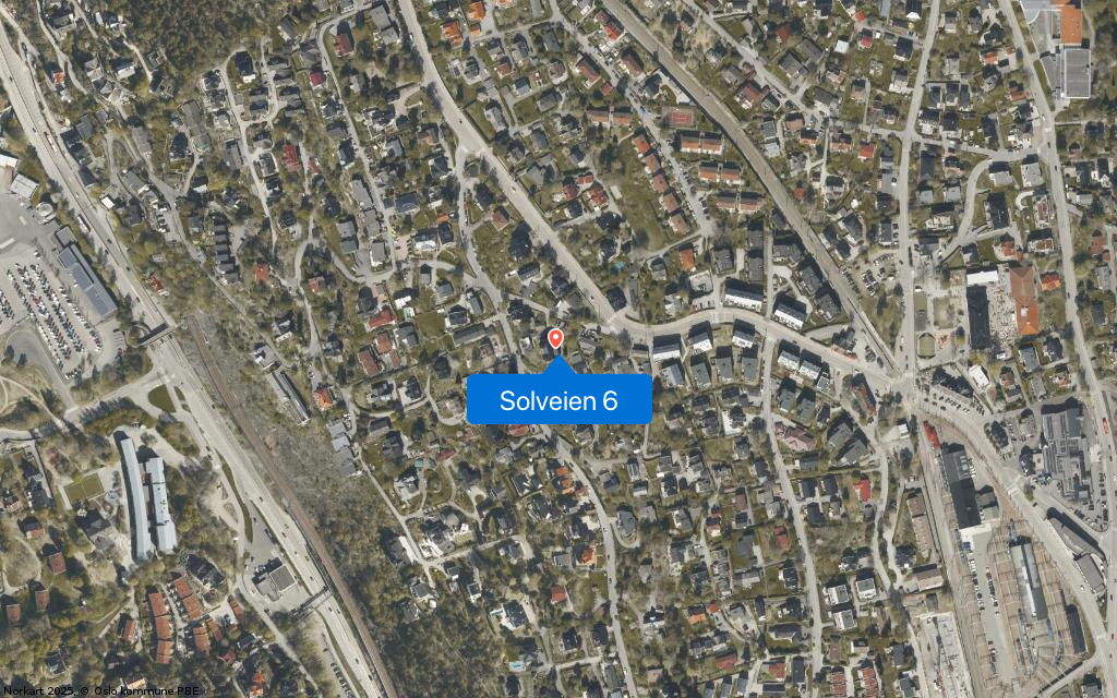Solveien 6