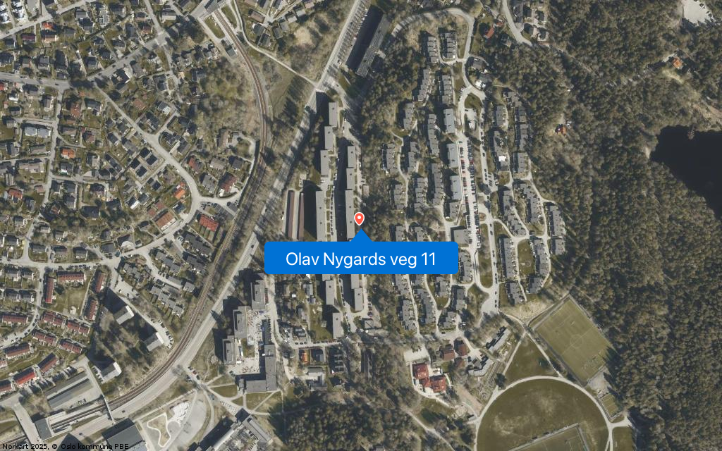 Olav Nygards veg 11