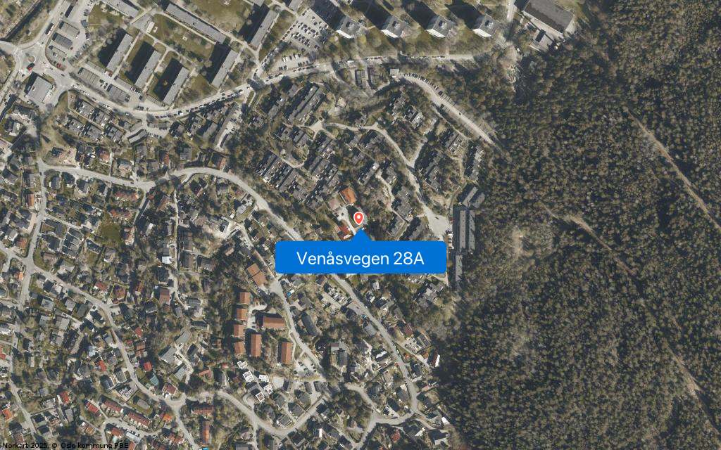 Venåsvegen 28A