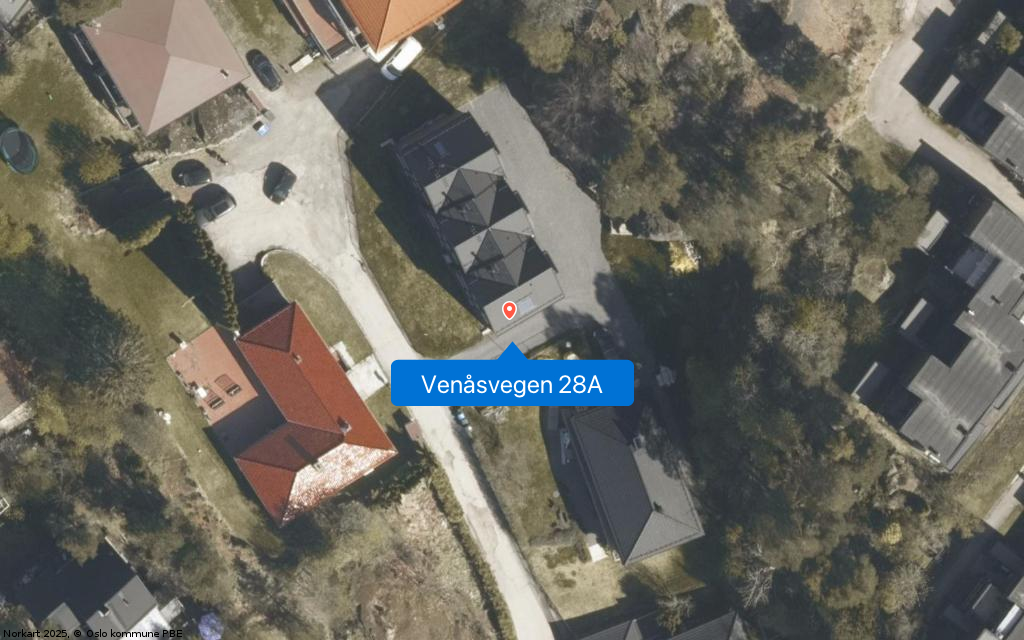 Venåsvegen 28A