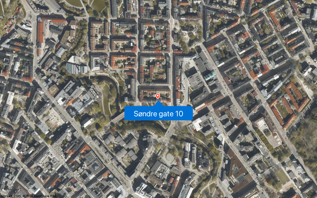 Søndre gate 10