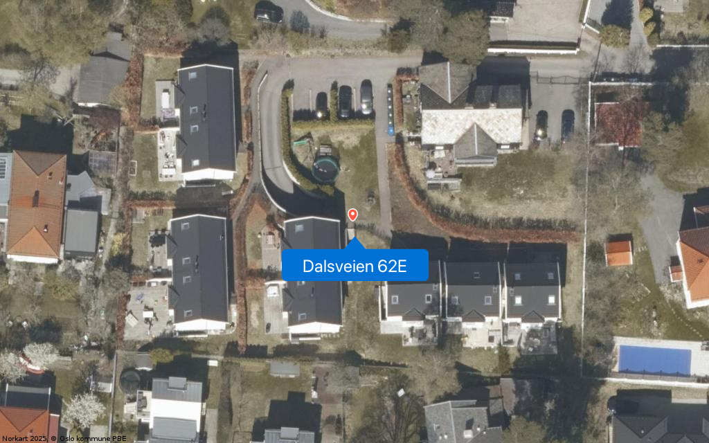 Dalsveien 62E