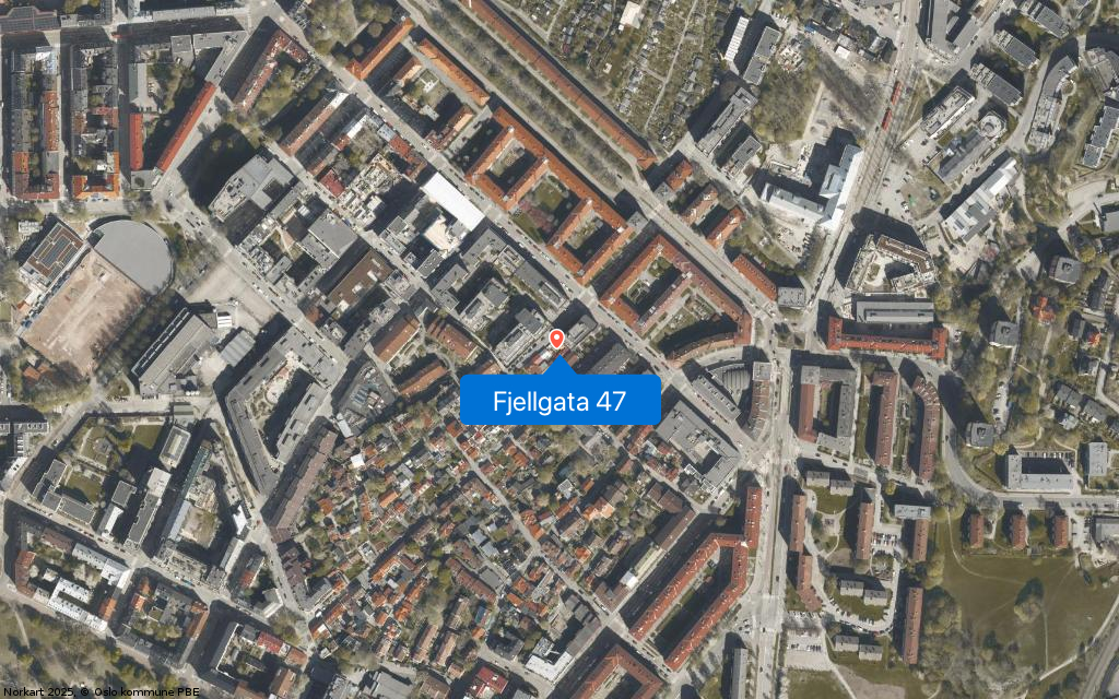 Fjellgata 47