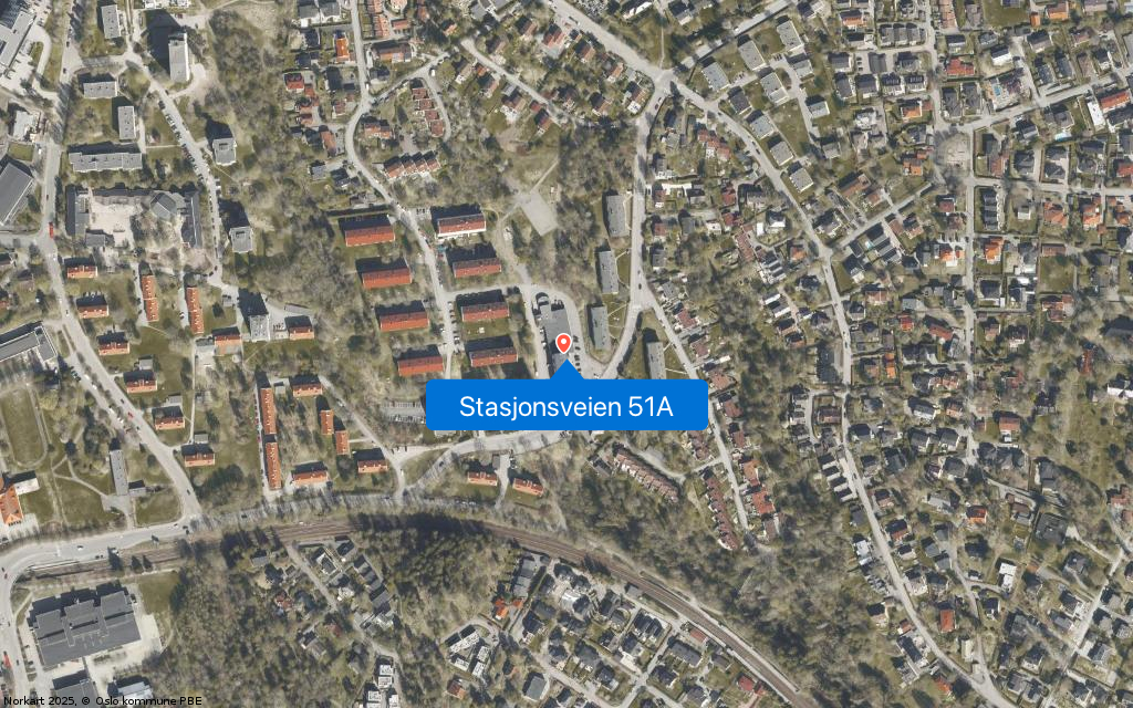 Stasjonsveien 51A