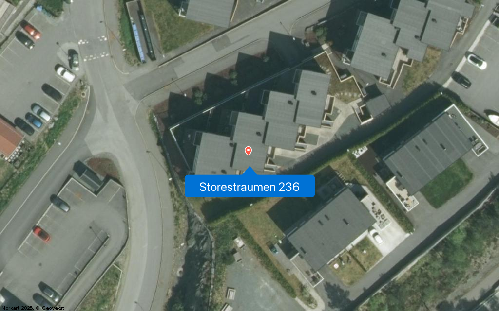 Storestraumen 236