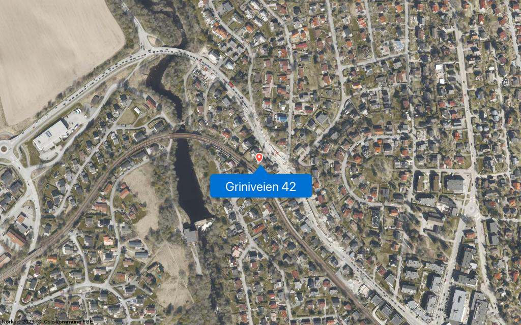 Griniveien 42