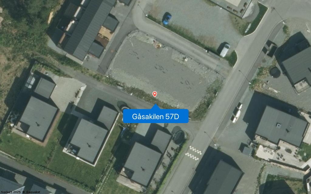 Gåsakilen 57D