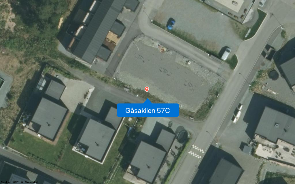 Gåsakilen 57C