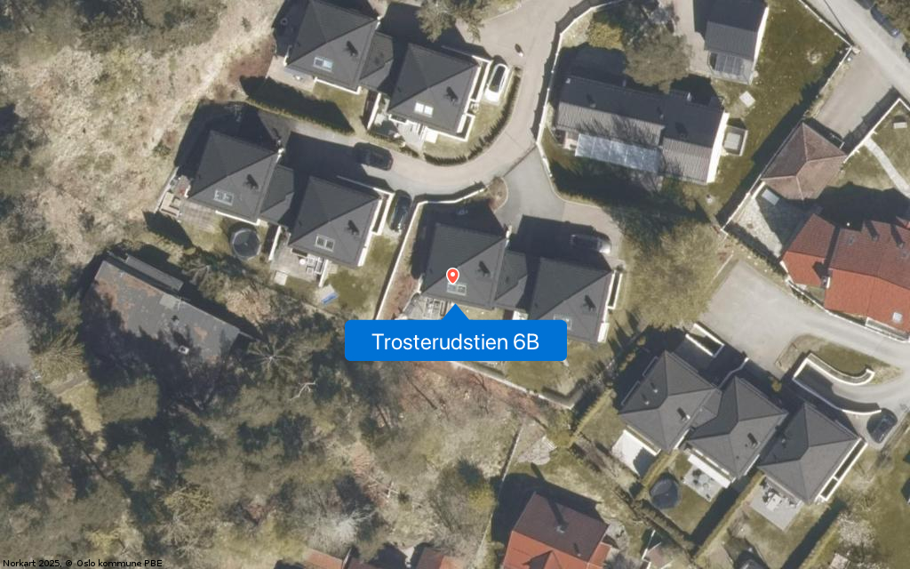 Trosterudstien 6B