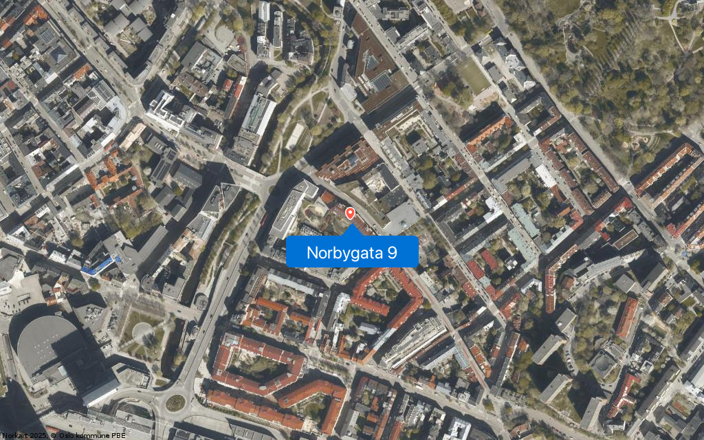 Norbygata 9