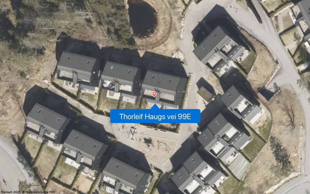 Thorleif Haugs vei 99E