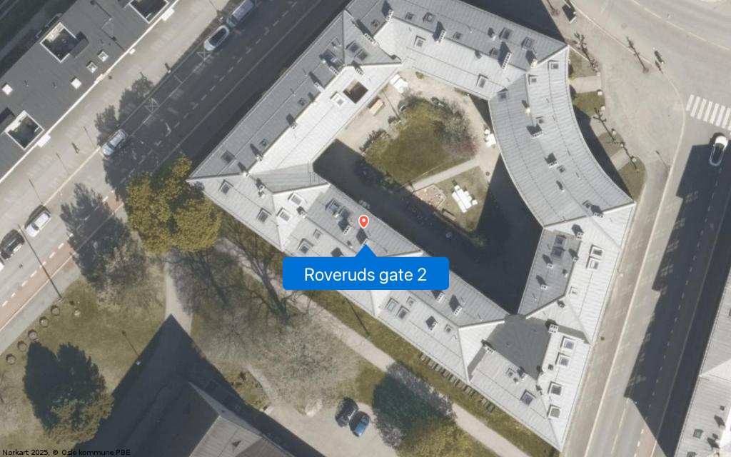 Roveruds gate 2