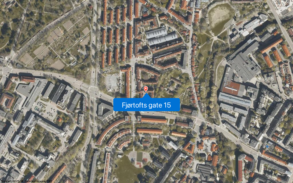 Fjørtofts gate 15