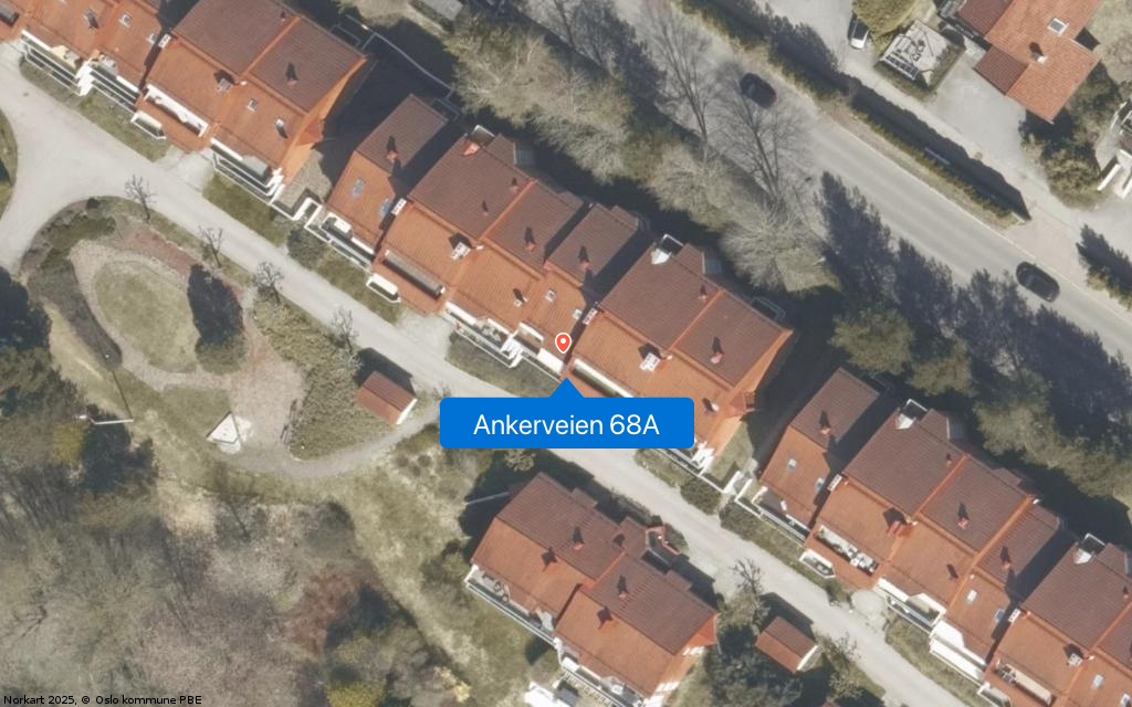 Ankerveien 68A