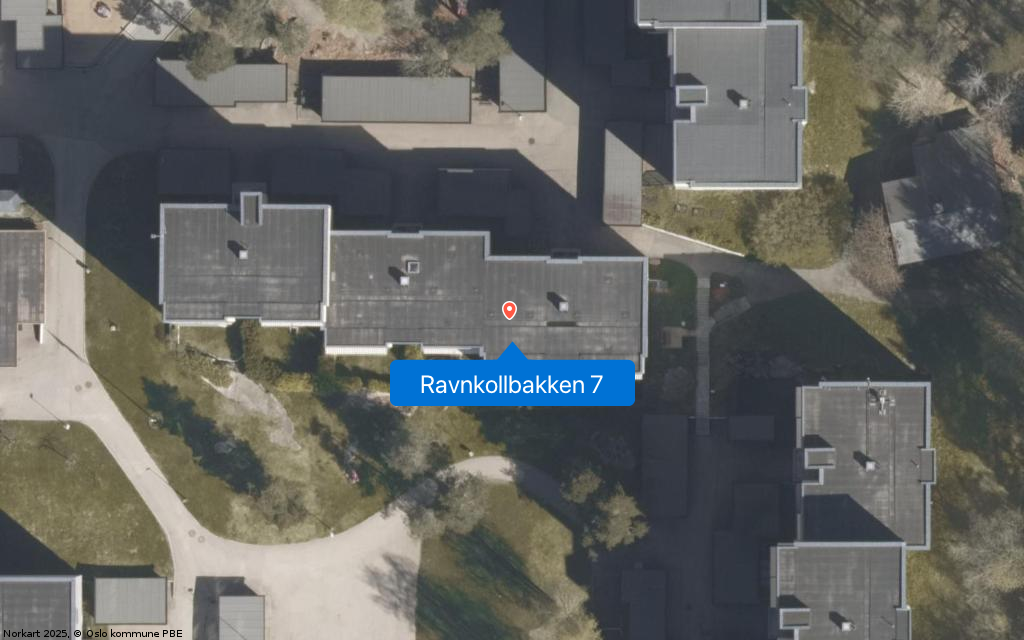 Ravnkollbakken 7