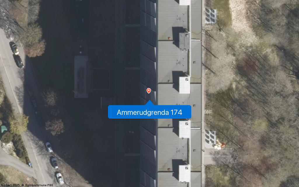 Ammerudgrenda 174
