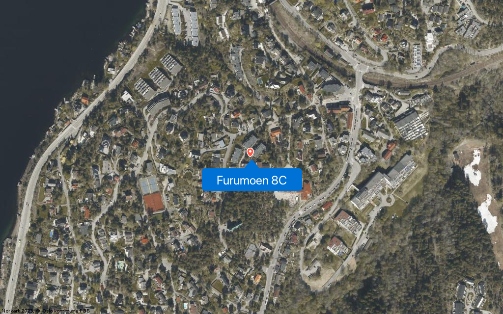 Furumoen 8C
