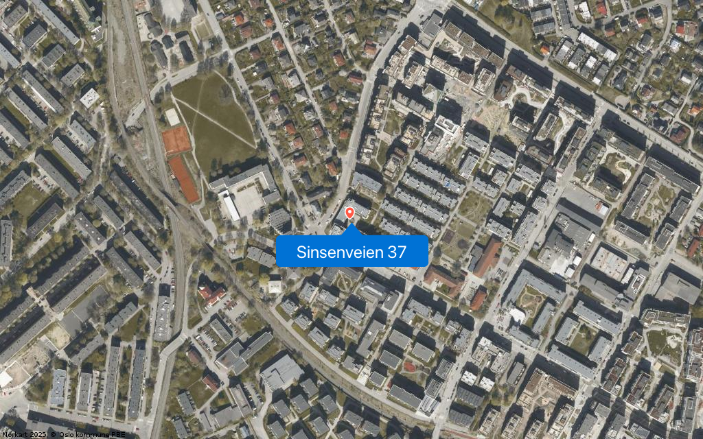 Sinsenveien 37